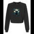 MOON MOOSE CLUB Bella canvas hoodie 7505